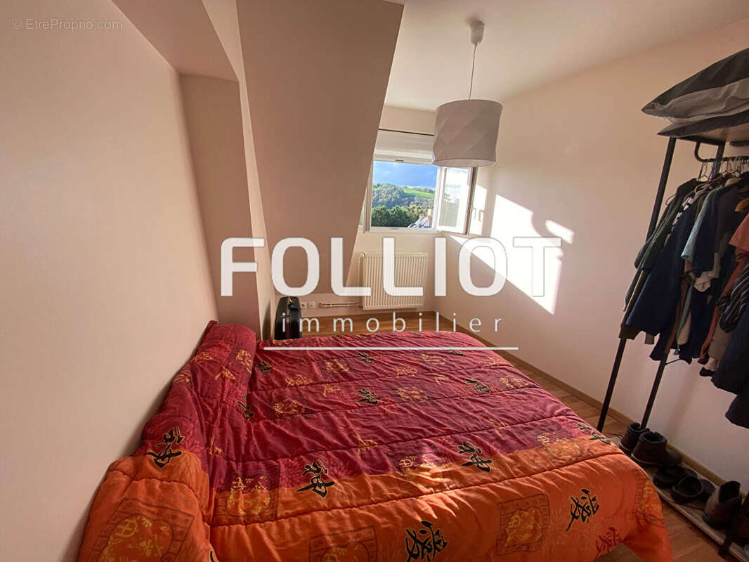 Appartement à THURY-HARCOURT