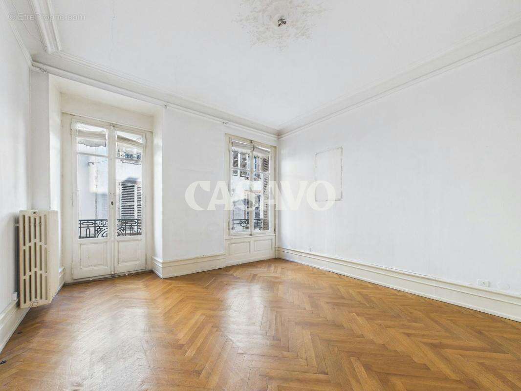 Vente Appartement 3 pièces de 86m² - 67000 Strasbourg - photo 5