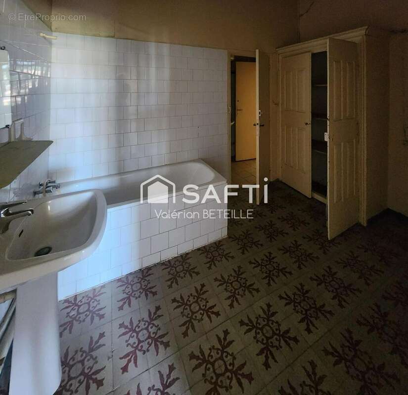 Photo 6 - Appartement à CLERMONT-L'HERAULT