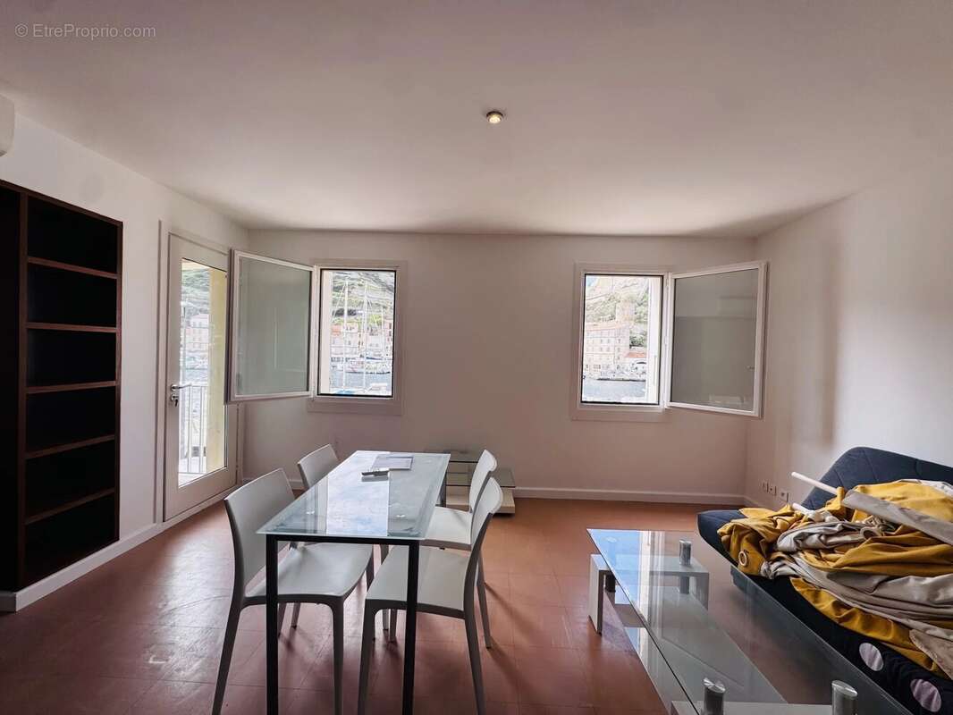 Appartement à BONIFACIO