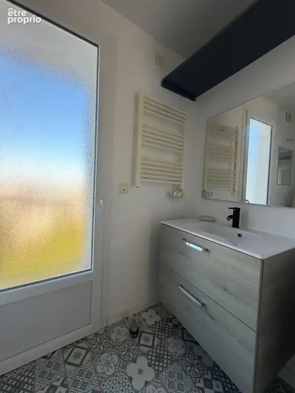 Lorient merville appartement t2 avec place de parking - photo 6