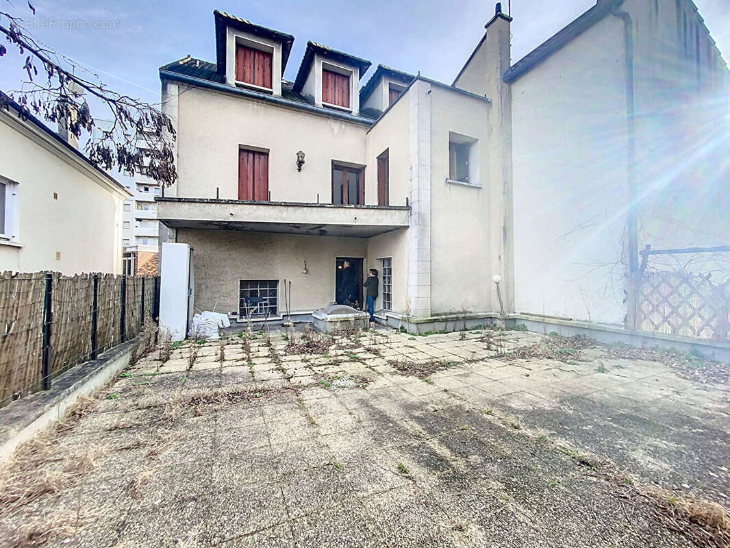 Appartement à ARGENTEUIL