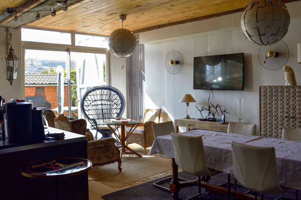 Photo 5 - Maison à ORBEC