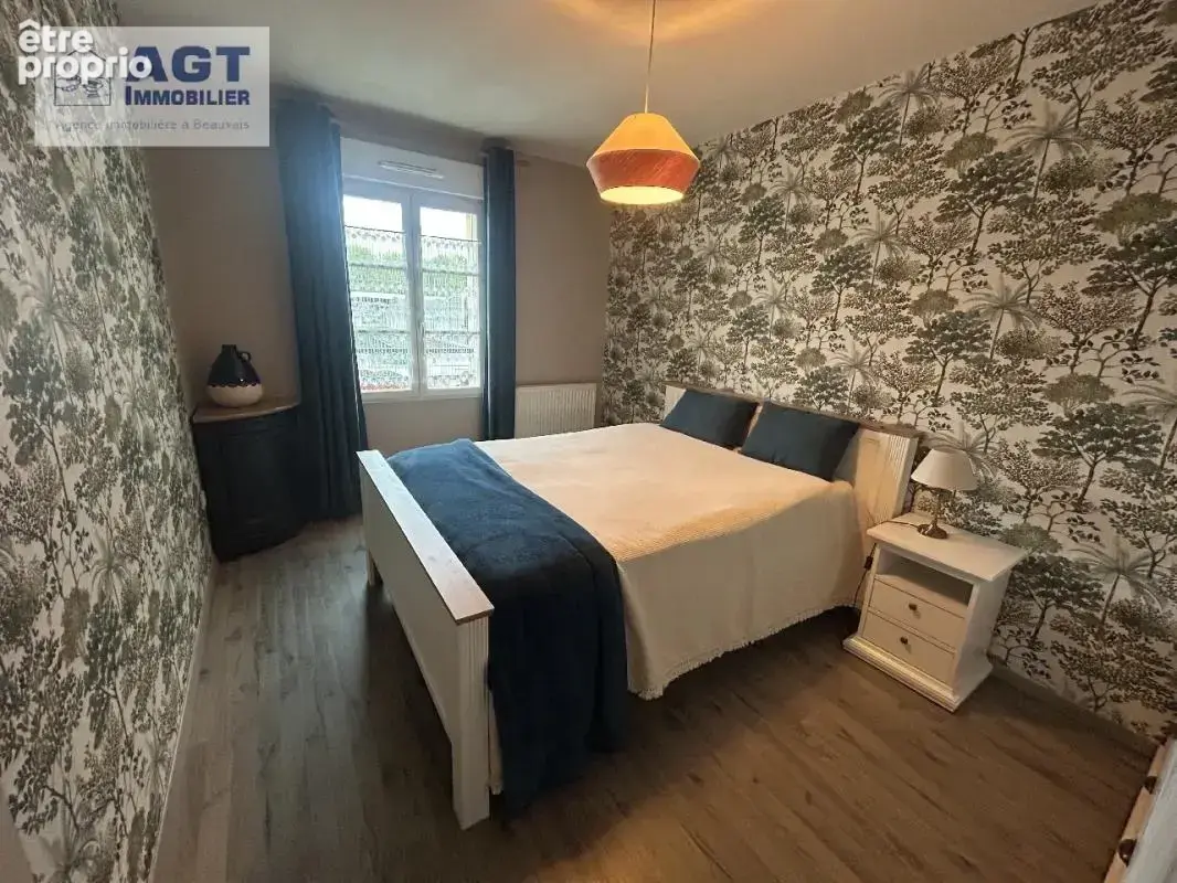 Appartement 2 pièces 40 m² à vendre à Beauvais (60000) - photo 4