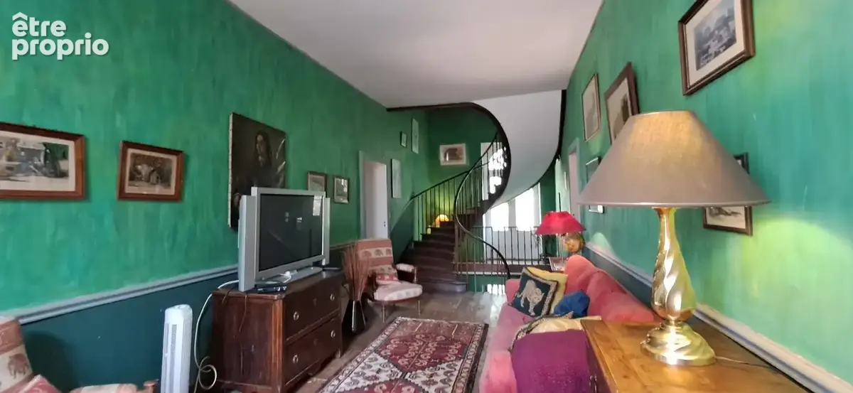 Maison  de Maître Gasconne, un domaine d'exception BIRAN - photo 11