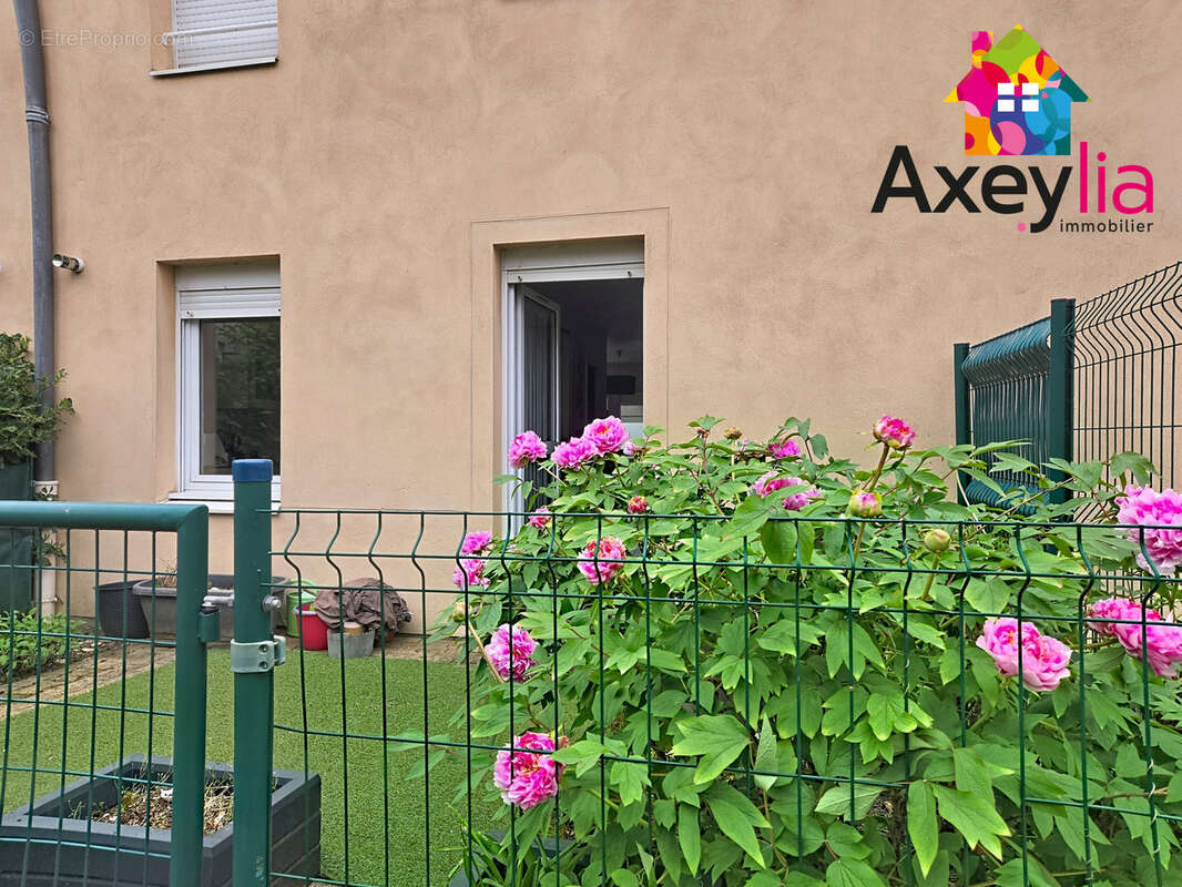Appartement à ROANNE