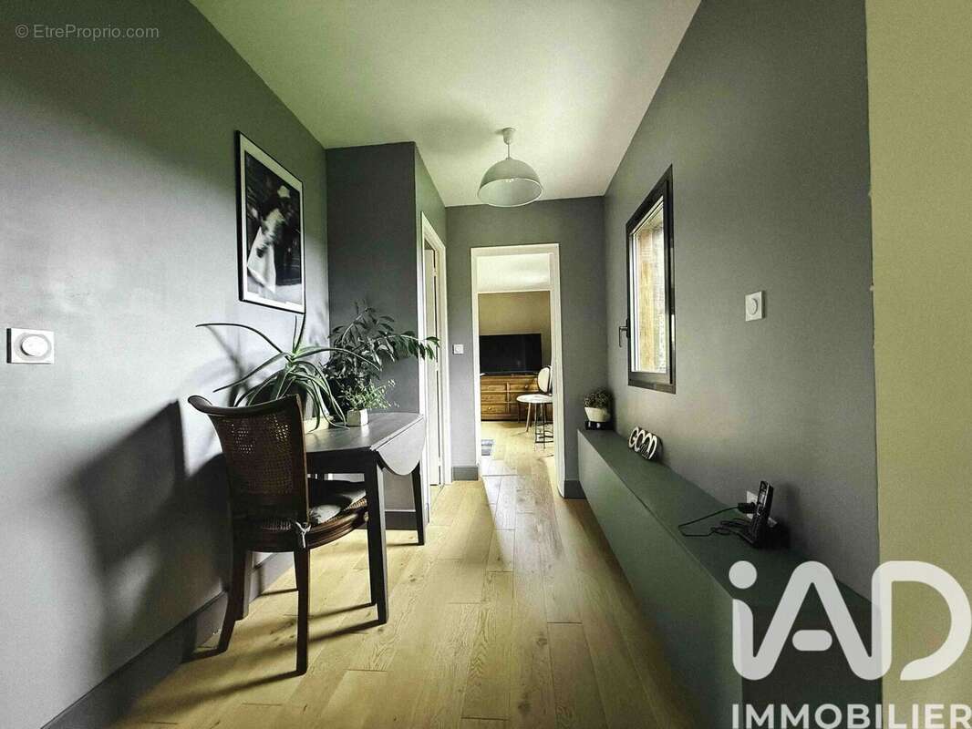 Photo 4 - Maison à FOULBEC