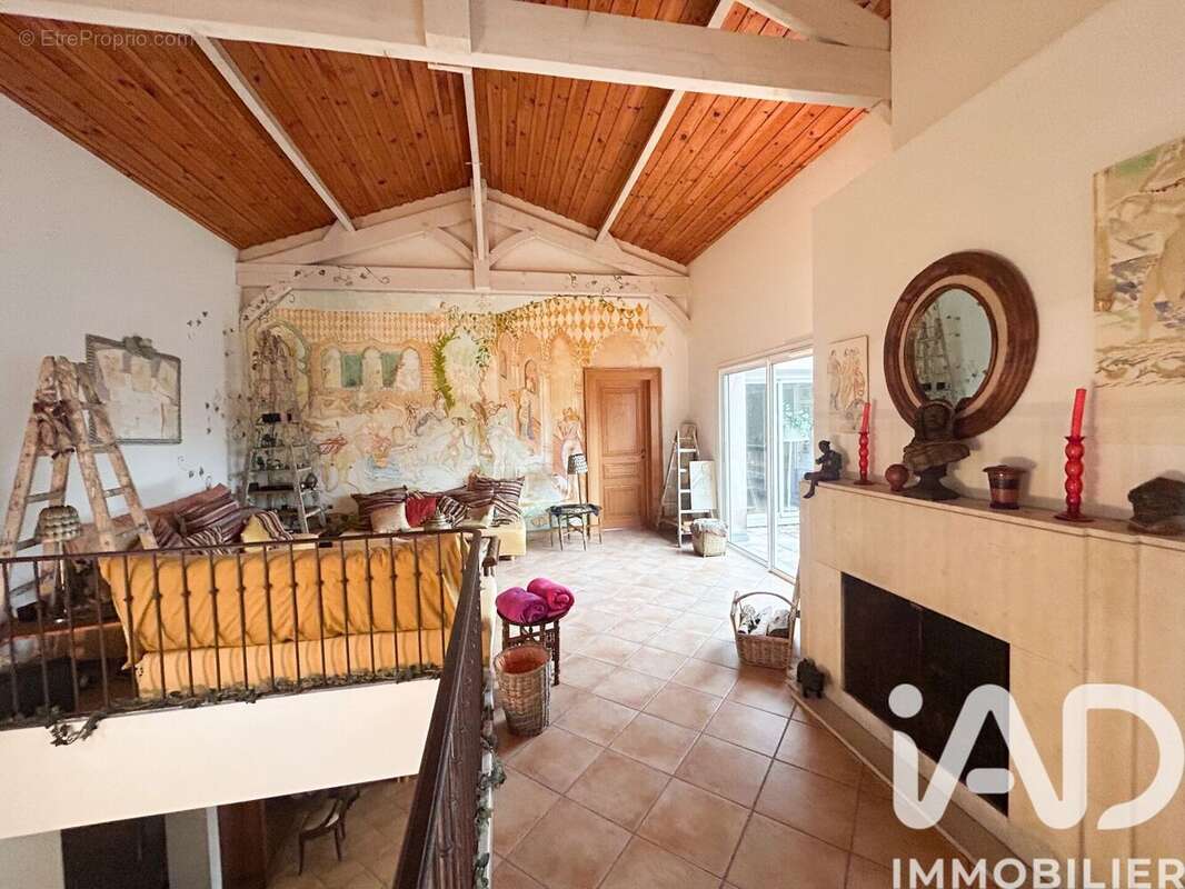 Photo 6 - Maison à NOAILLAN