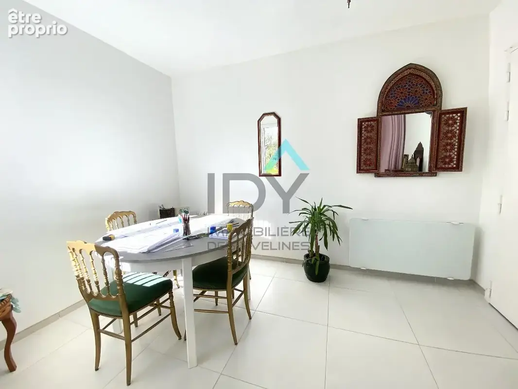 Maison l'Etang la Ville - 150 m² proche gare - photo 11