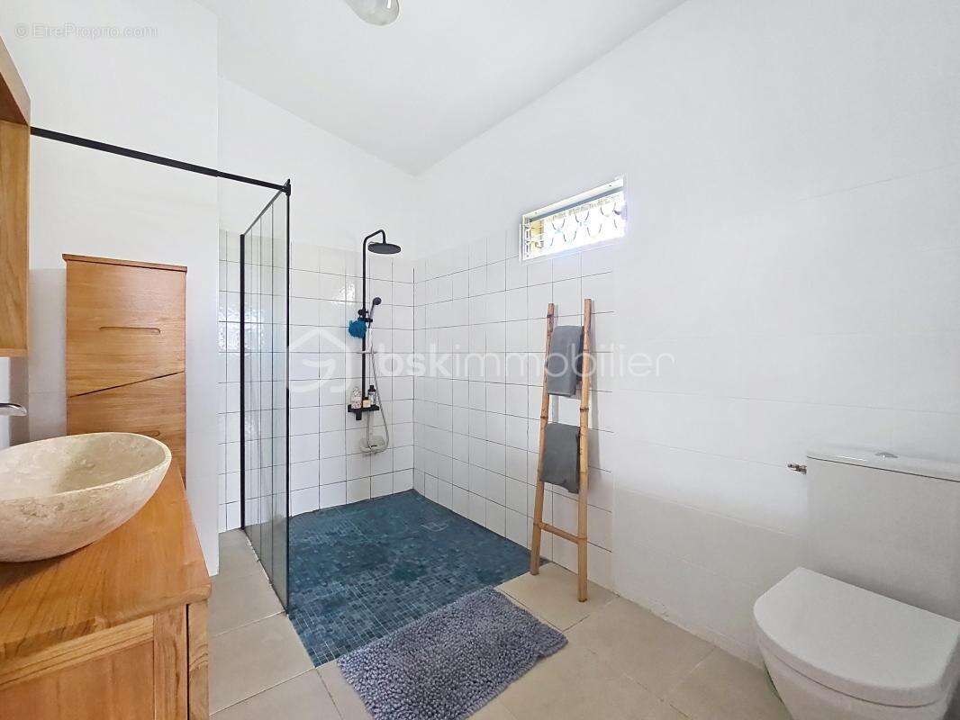 Maison à SAINT-FRANCOIS