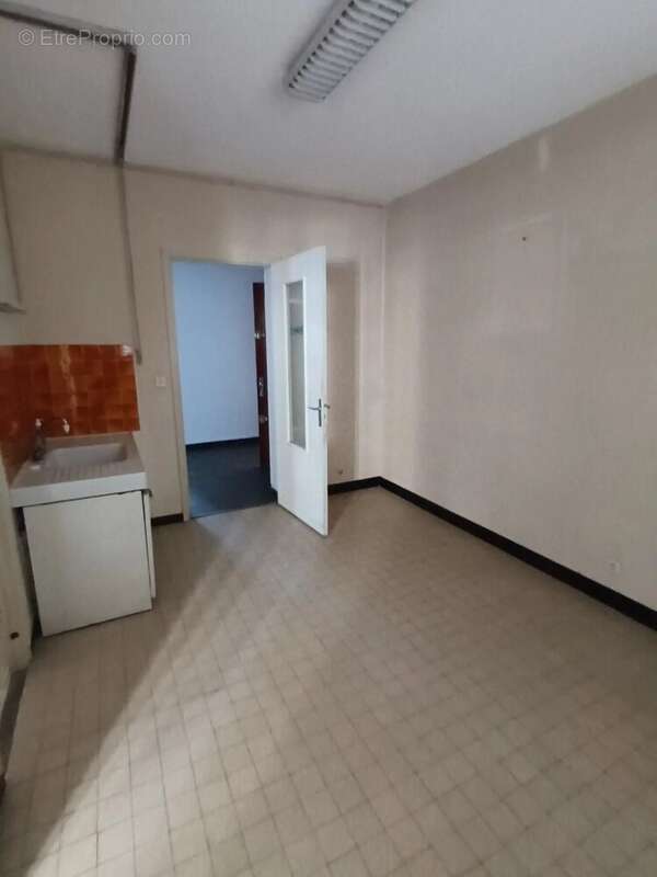 Appartement à MONTCEAU-LES-MINES