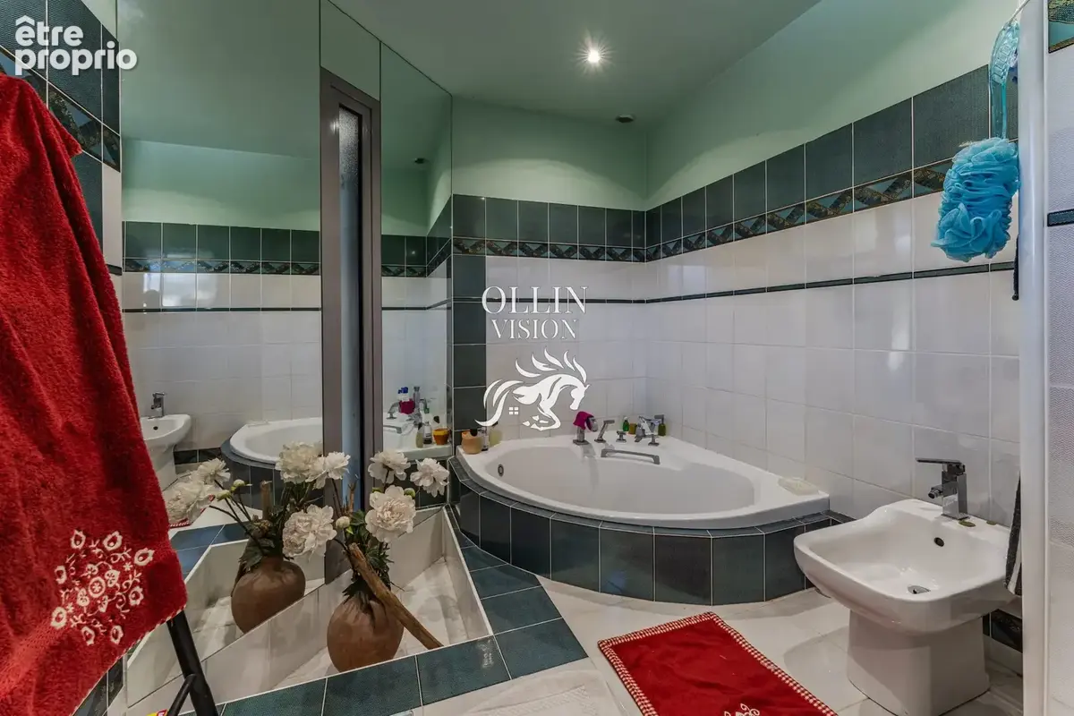 Maison 5 pièces 167 m² à vendre à Le Bouscat (33115) - photo 9