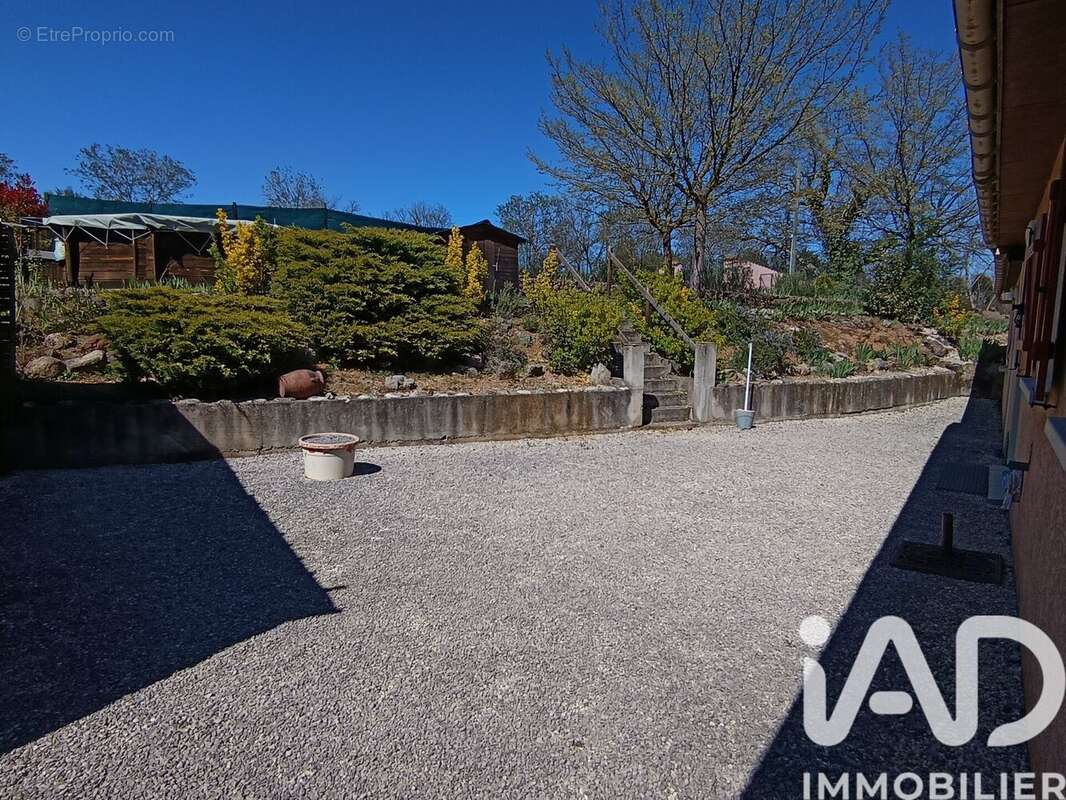 Photo 8 - Maison à LABLACHERE