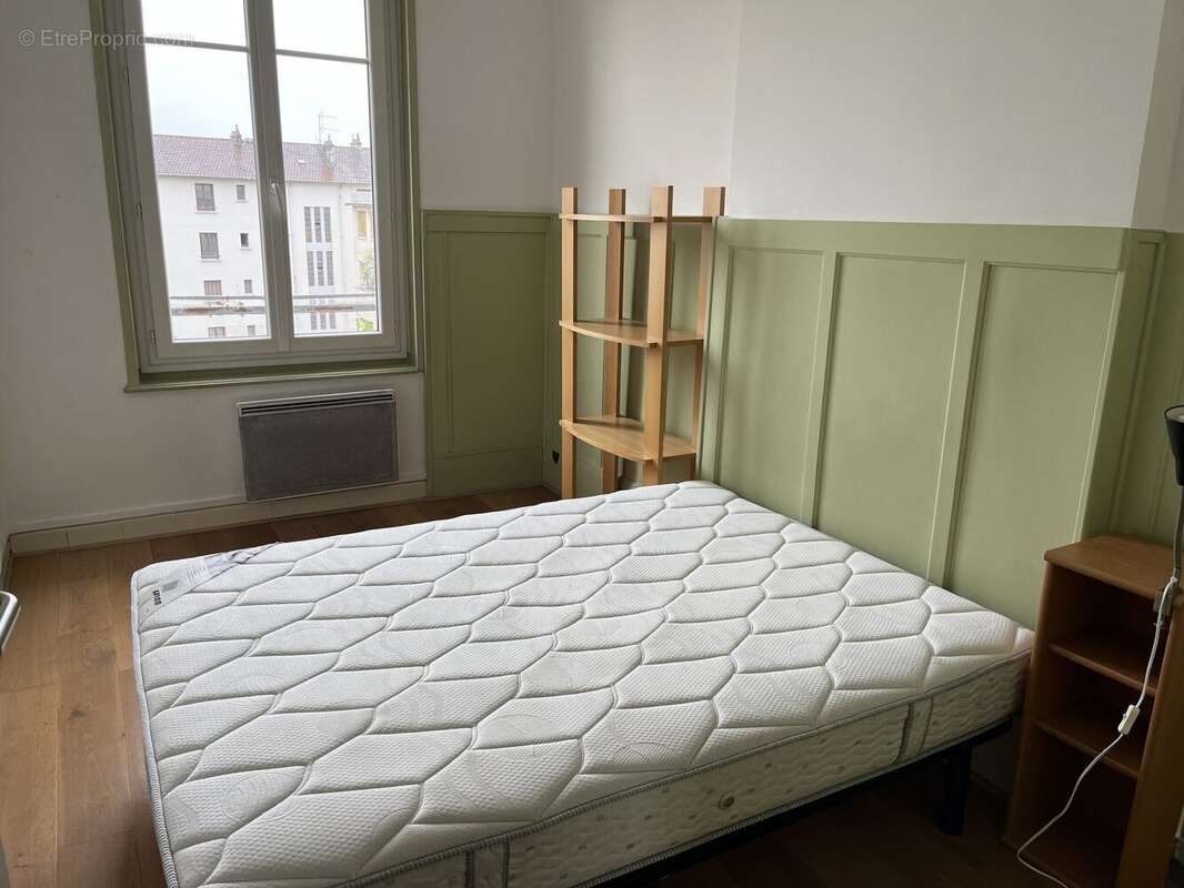 Appartement à LYON-3E