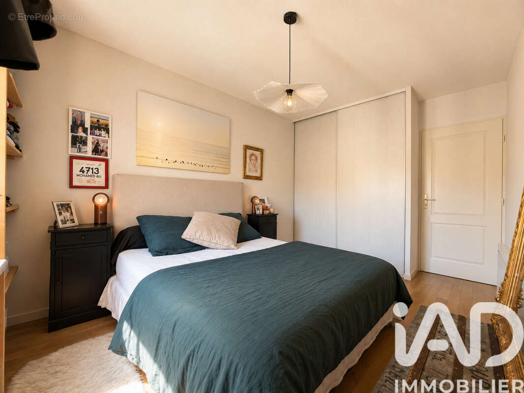 Photo 7 - Appartement à TOULOUSE