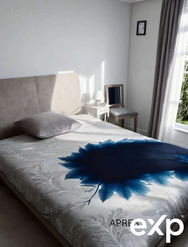 Maison à SAINT-MICHEL-CHEF-CHEF