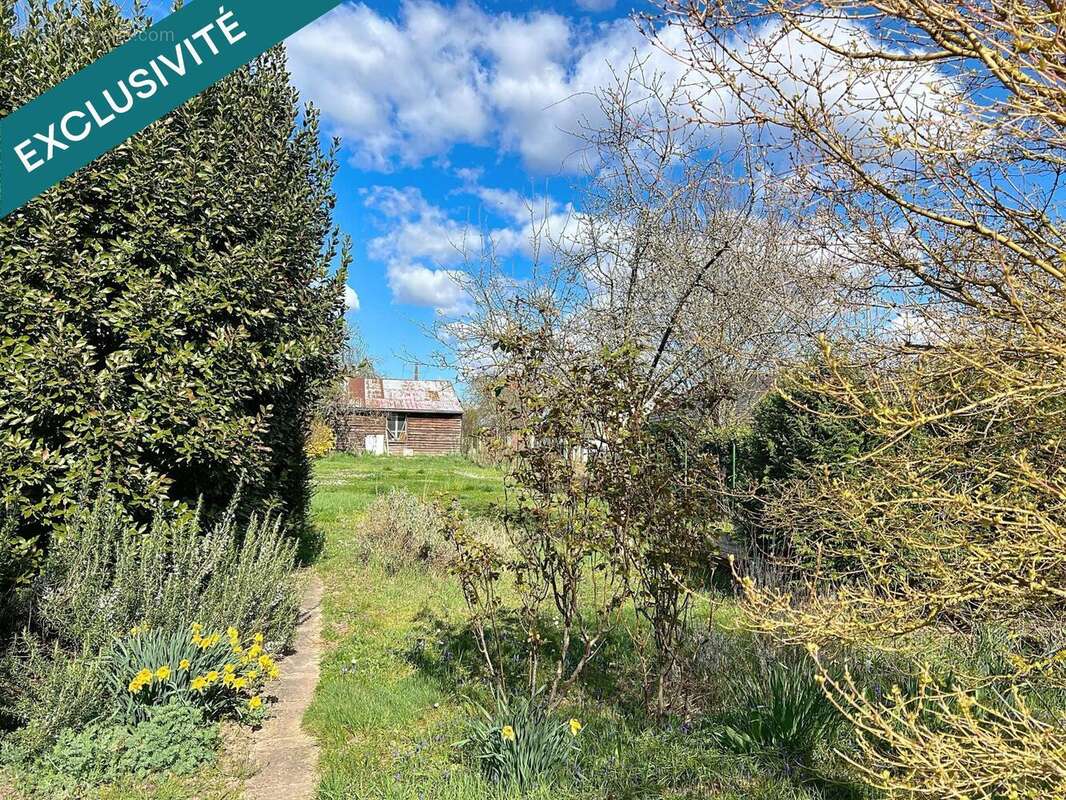 Photo 4 - Maison à RIGNY