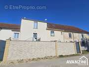 Maison à VILLIERS-SUR-MORIN