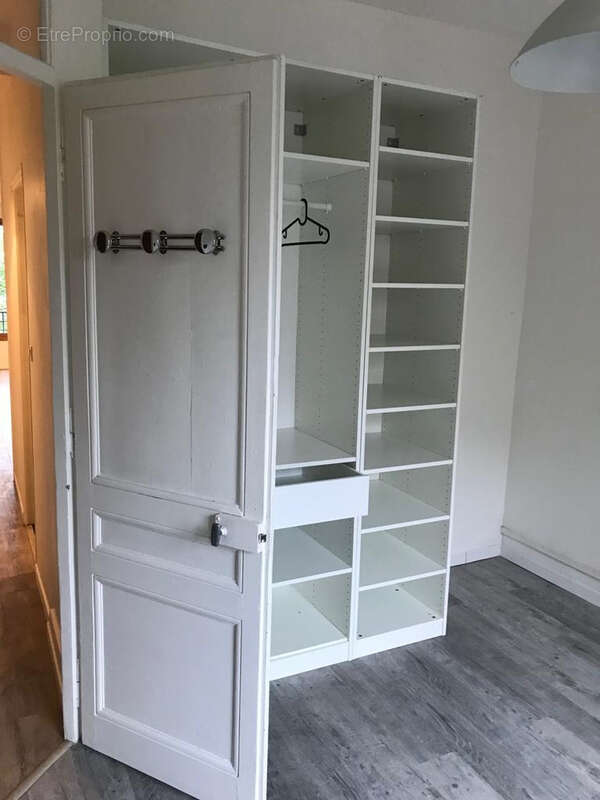 Appartement à LYON-7E