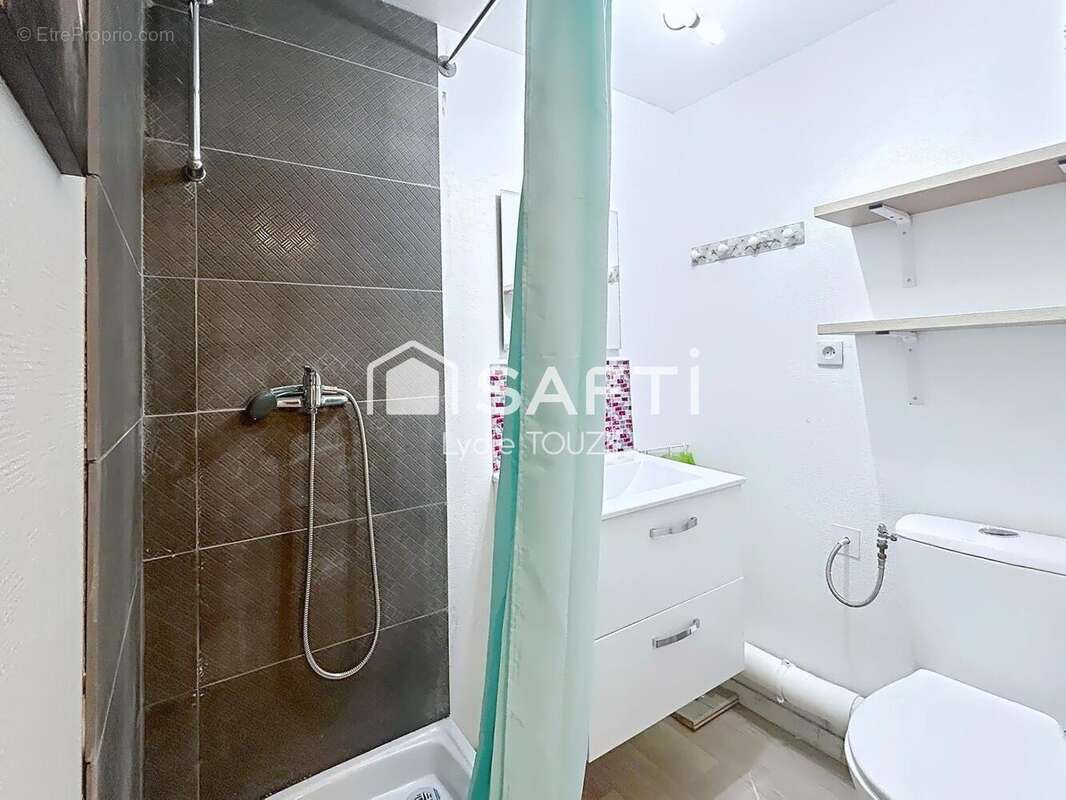 Photo 7 - Appartement à CHERBOURG-OCTEVILLE