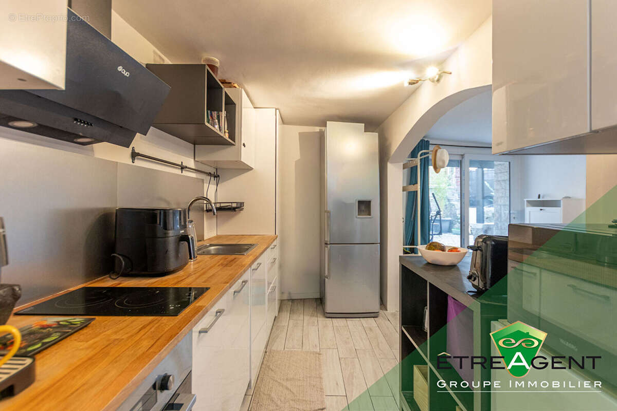 Maison à MANTES-LA-JOLIE