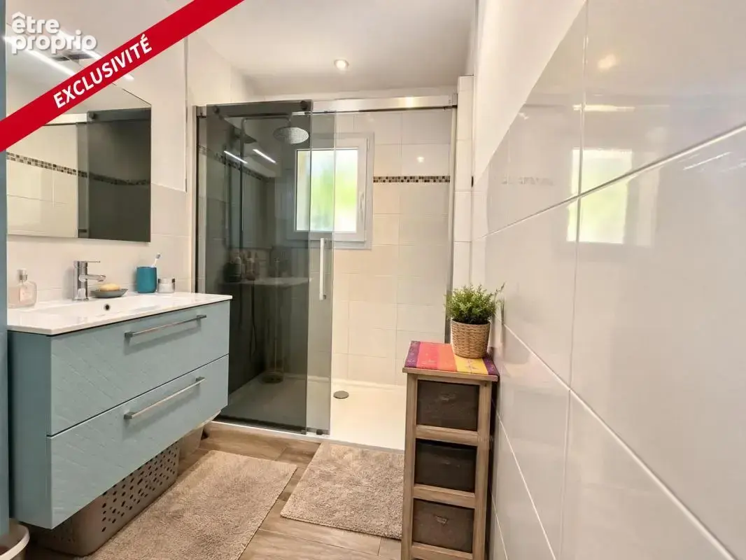 Maison avec piscine, box de 22m² et grand sous-sol - photo 6