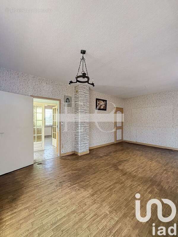 Photo 5 - Maison à CHANAZ