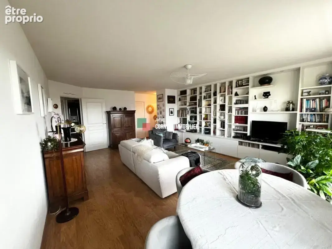 Lumineux appartement T4 de 82.31m² - photo 2