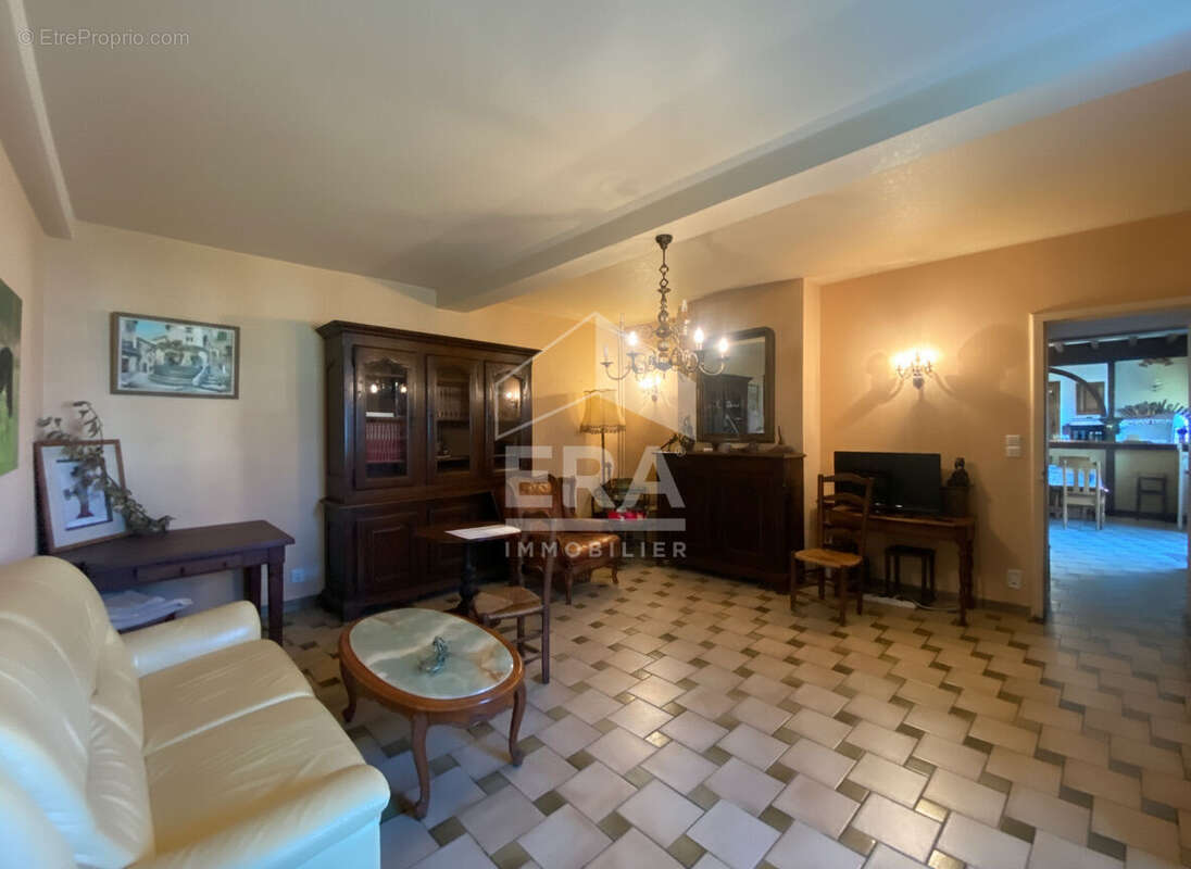 Maison à LESCAR