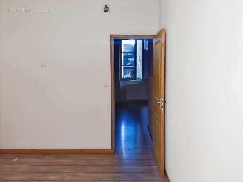 Appartement à CHAMPLITTE