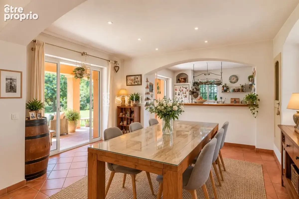 Maison 5 pièces 260 m² à vendre à Plan-De-La-Tour (83120) - photo 6