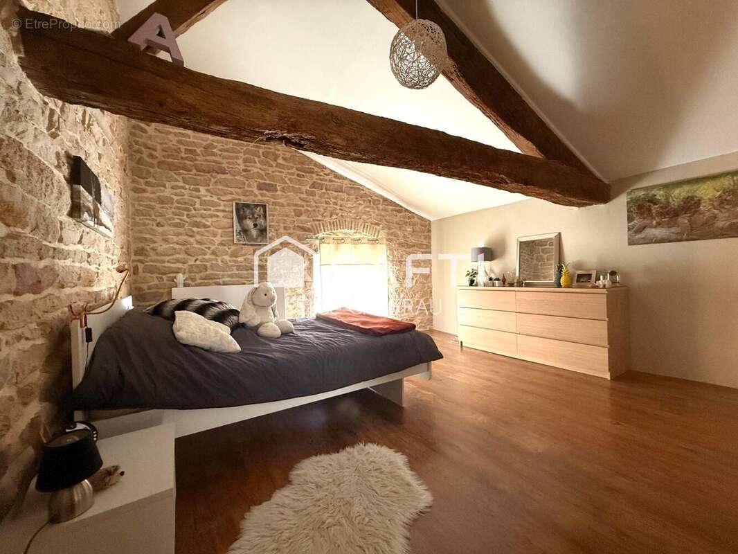 Photo 6 - Maison à SANCE