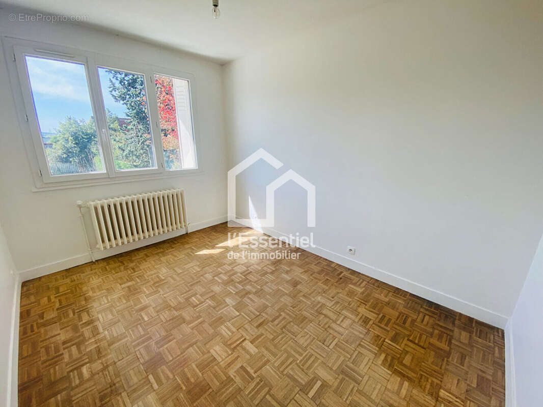 Maison à TRIEL-SUR-SEINE