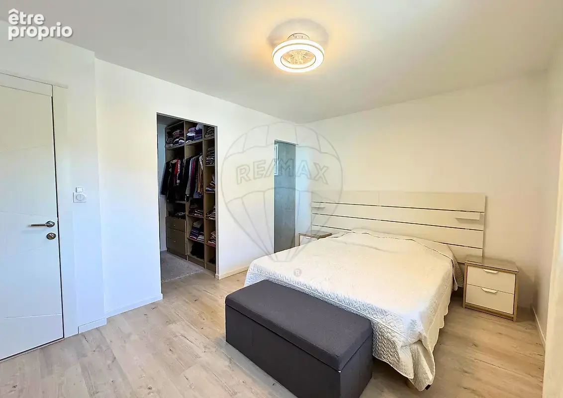 Maison 4 chambre(s) à vendre - photo 9