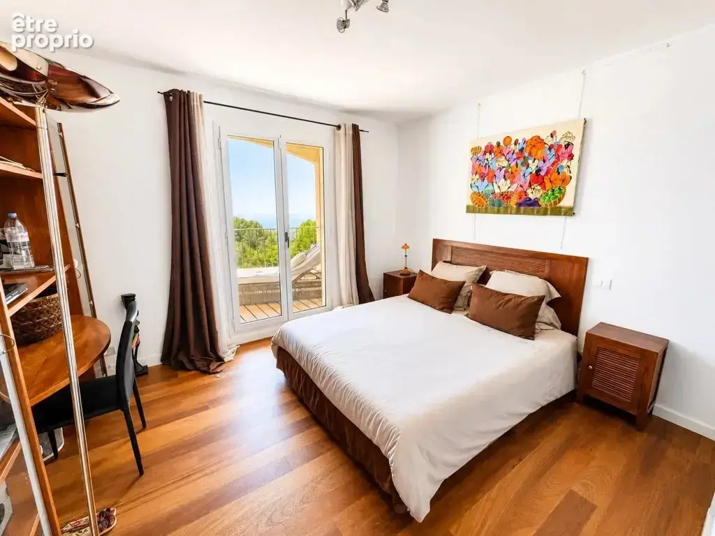 Villa 300m2 aux portes de Monaco - photo 10