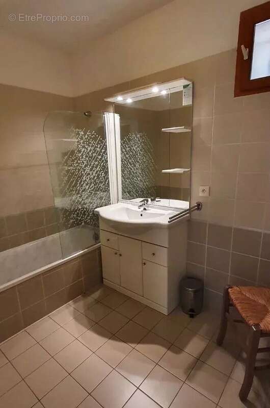 Appartement à L&#039;ILE-ROUSSE