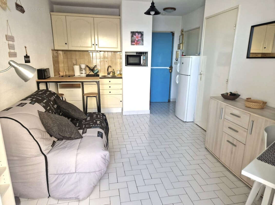 Appartement à PALAVAS-LES-FLOTS