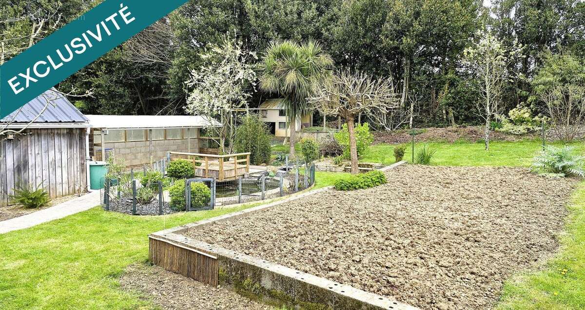 Photo 9 - Maison à FEGREAC