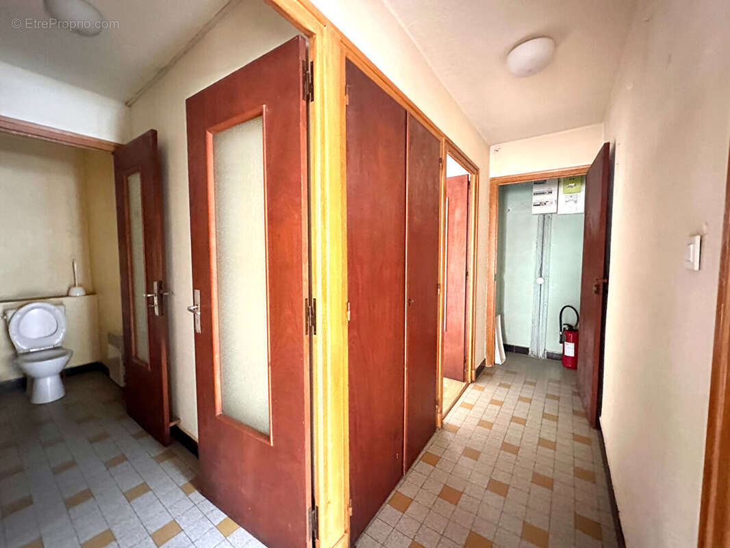 Appartement à VALLOIRE