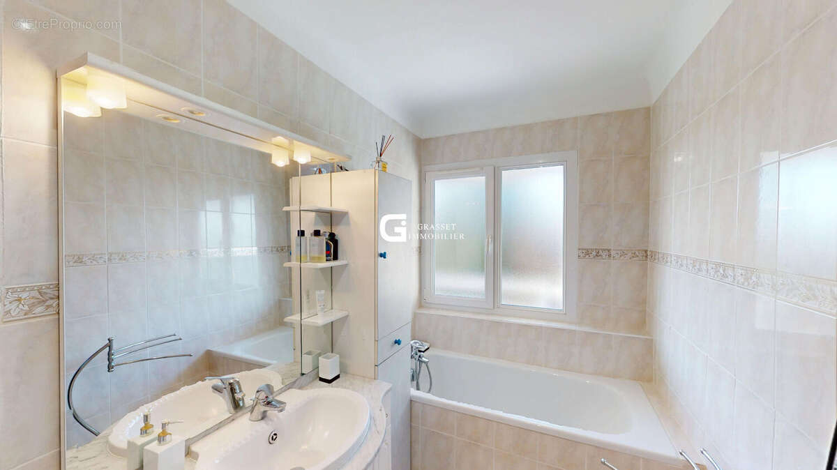 Appartement à OYONNAX
