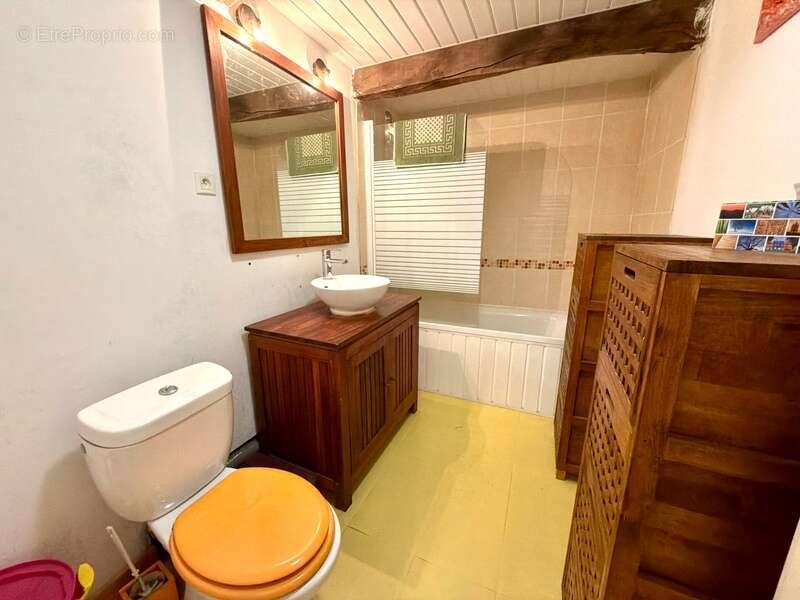 Maison à vendre 7 pièces  (56) - photo 9