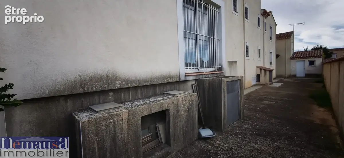 Maison 7 pièces 181 M2 5 chambres avec piscines couverte Générac 30510 - photo 20