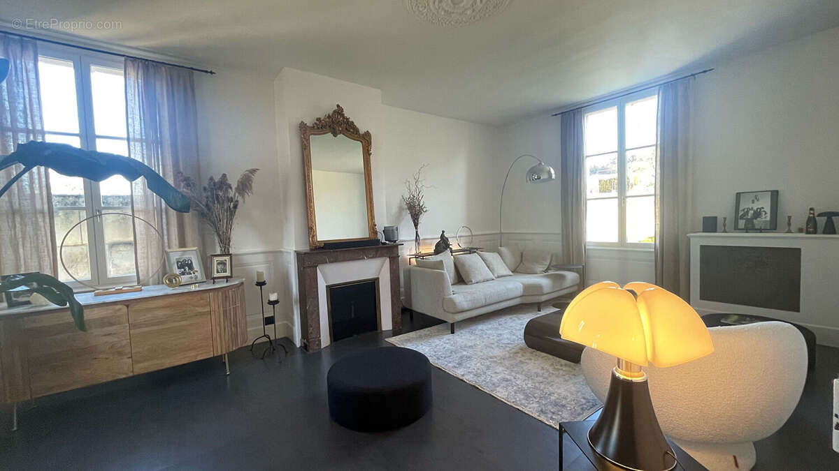 Maison à CREPY-EN-VALOIS