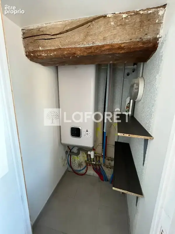 Appartement  de plain pied Verneuil D'Avre Et D'Iton - photo 7