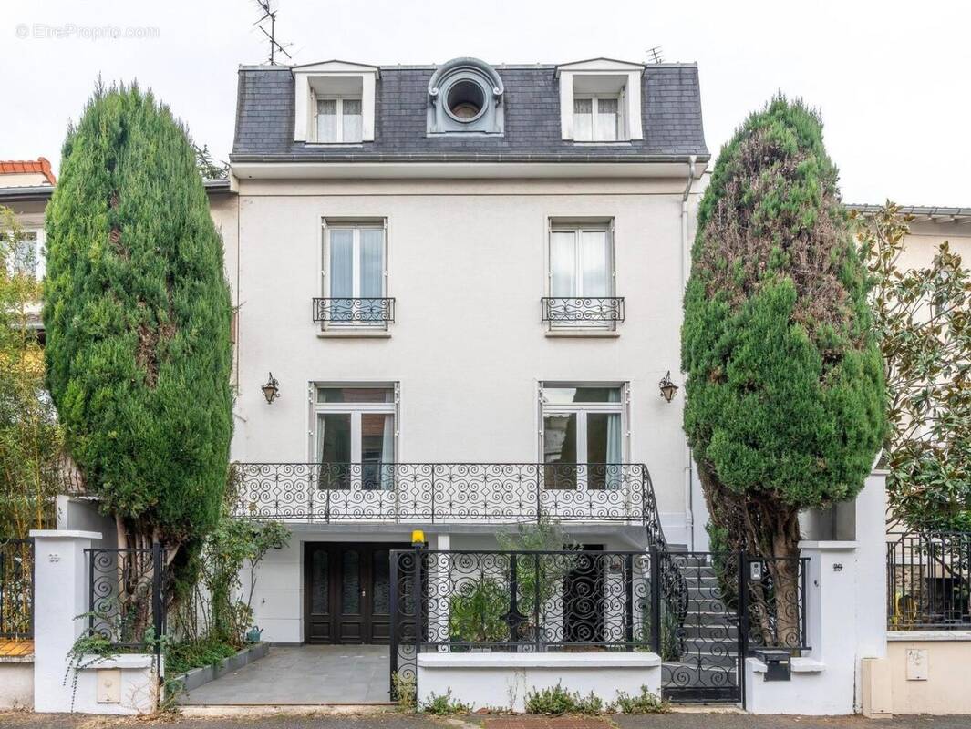 Photo 1 - Maison à FONTENAY-SOUS-BOIS