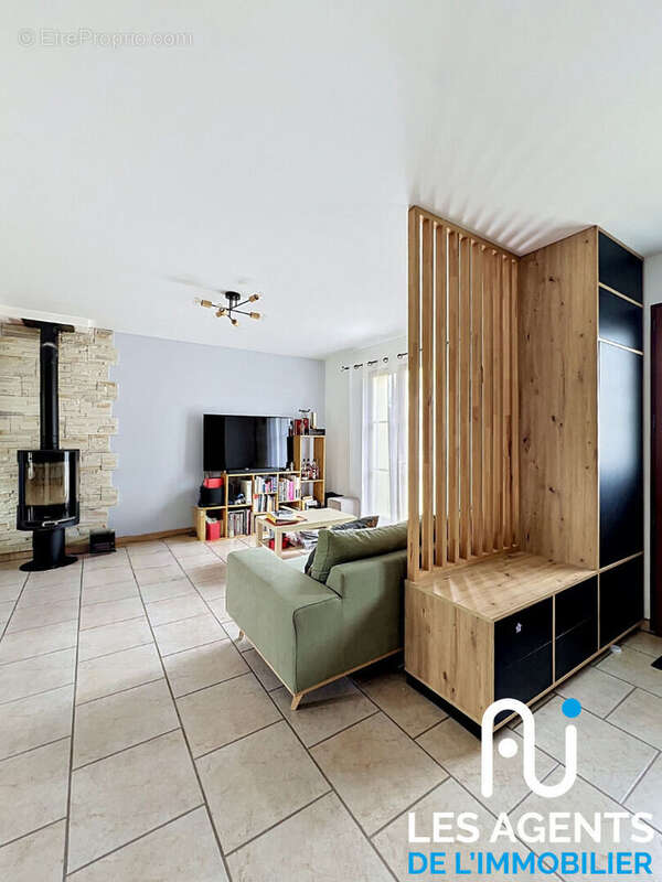 Maison à BEAUGENCY