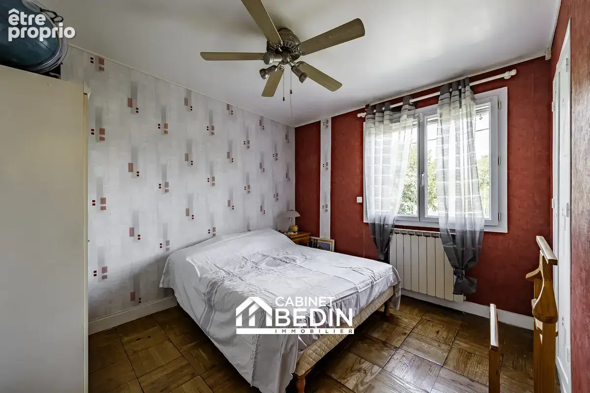 Maison 6 pièces 126 m² à vendre à Pessac (33600) - photo 8