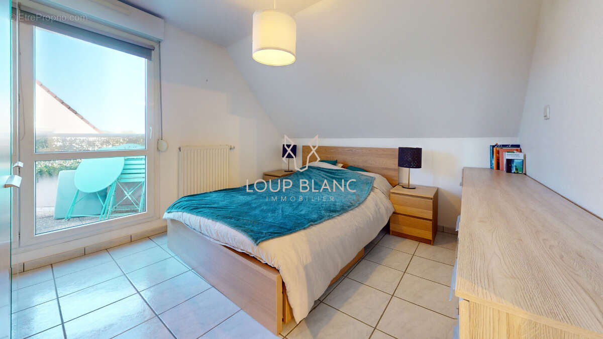 Appartement à ESSERT