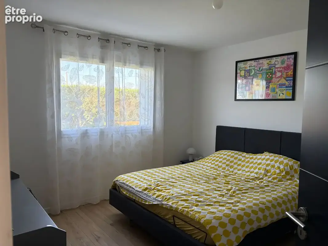 A vendre Plumelin maison, 86m², 2 chambres, terrain d'environ 1144m² - photo 6