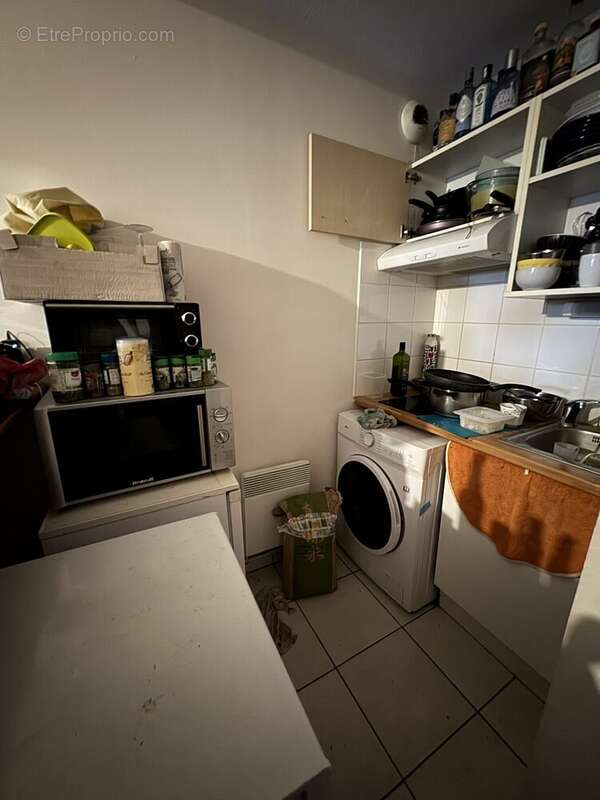 Appartement à EYSINES